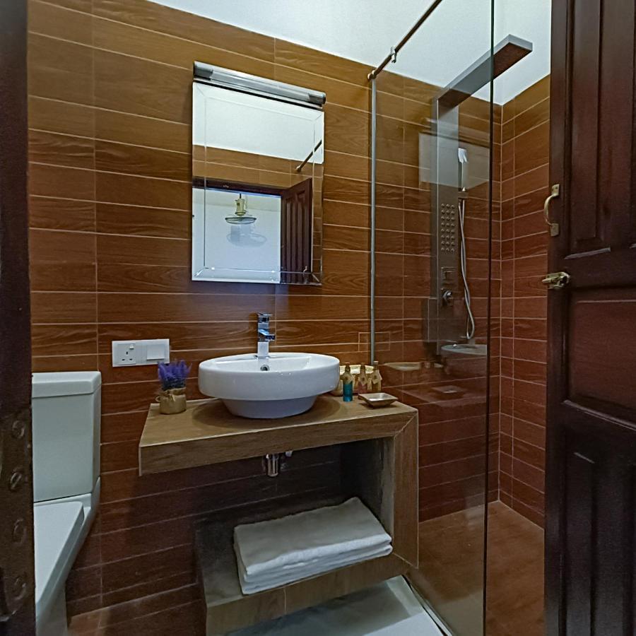 Zee Golf Affordable Luxury Galle Exterior foto