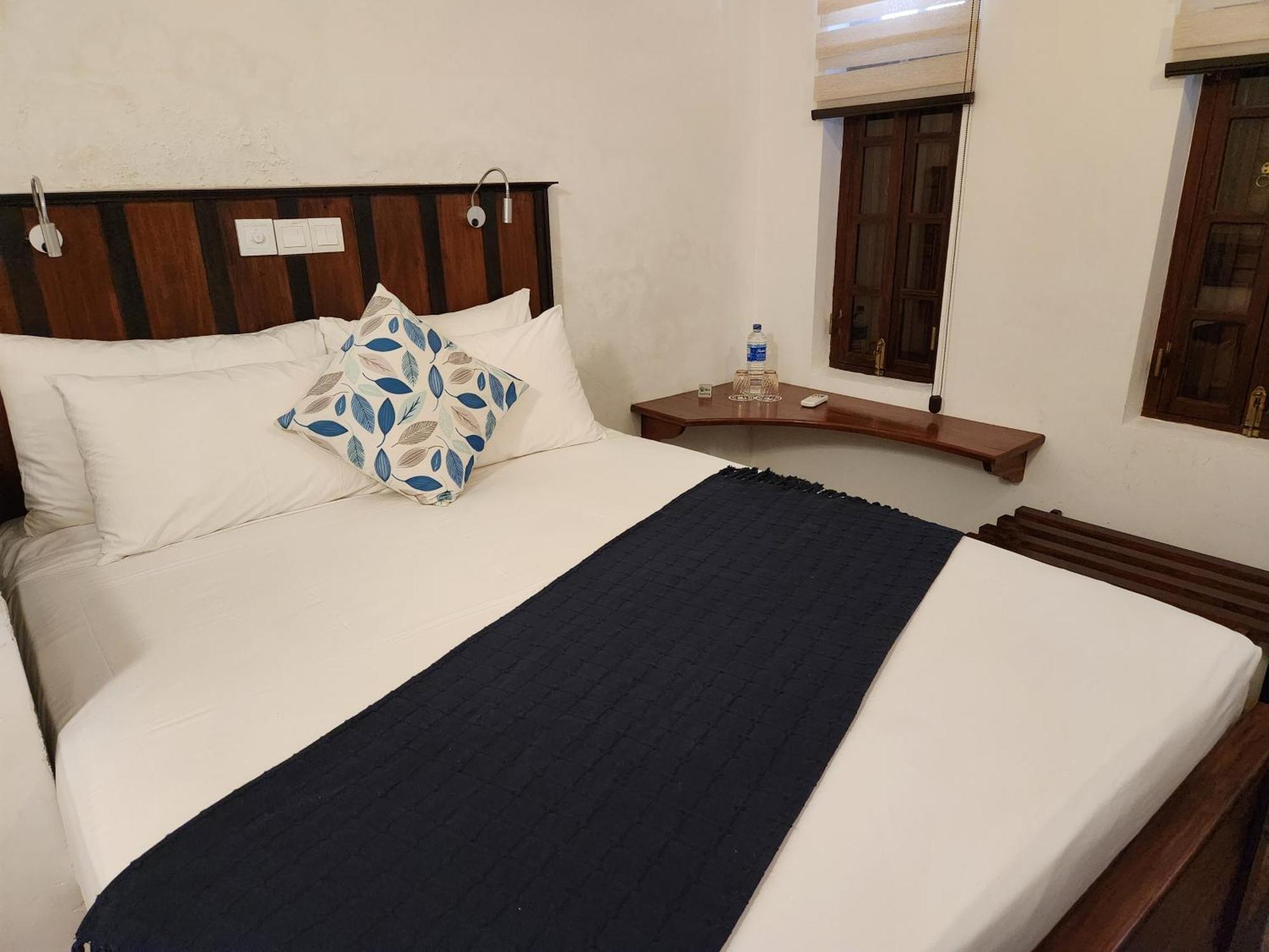 Zee Golf Affordable Luxury Galle Exterior foto
