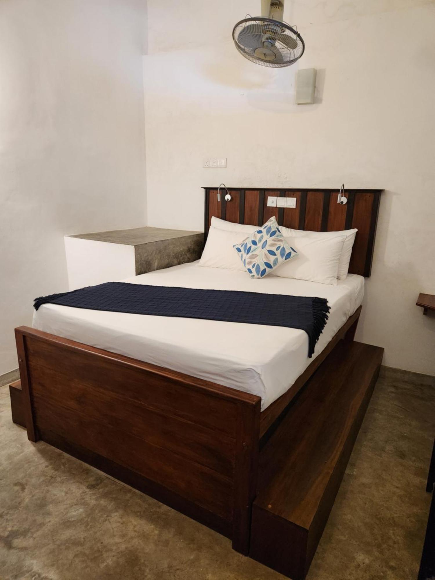 Zee Golf Affordable Luxury Galle Exterior foto