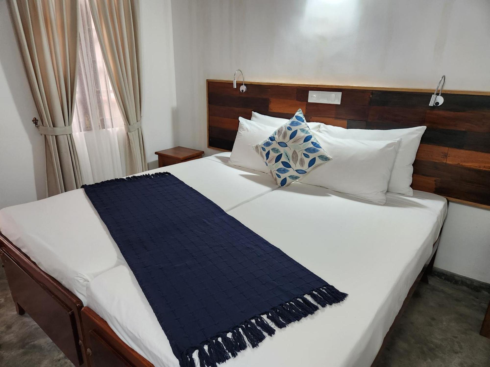 Zee Golf Affordable Luxury Galle Exterior foto